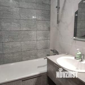 1-к квартира, на длительный срок, 37м2, 6/16 этаж