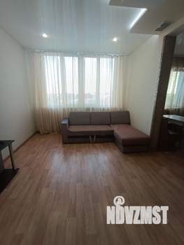1-к квартира, на длительный срок, 40м2, 3/16 этаж