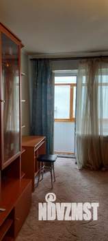 1-к квартира, на длительный срок, 33м2, 3/10 этаж