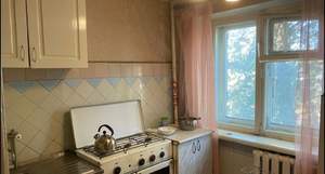 1-к квартира, на длительный срок, 30м2, 3/5 этаж