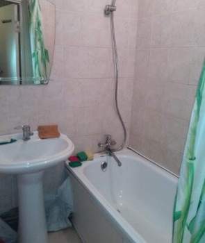 1-к квартира, на длительный срок, 30м2, 4/5 этаж