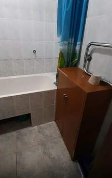 2-к квартира, на длительный срок, 46м2, 1/5 этаж