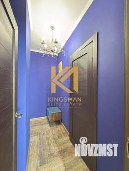 1-к квартира, на длительный срок, 50м2, 3/5 этаж