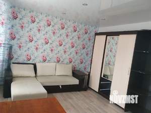 Студия квартира, на длительный срок, 23м2, 5/9 этаж