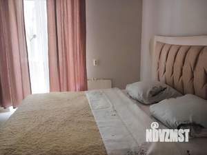 2-к квартира, посуточно, 53м2, 2/5 этаж