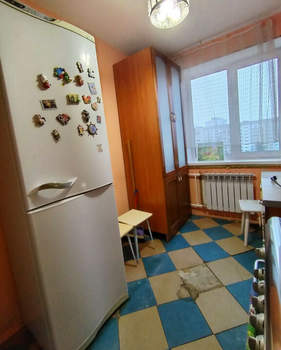 2-к квартира, на длительный срок, 50м2, 7/9 этаж