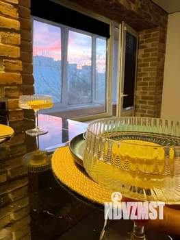 Студия квартира, на длительный срок, 33м2, 4/5 этаж