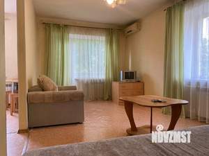 1-к квартира, на длительный срок, 30м2, 4/5 этаж