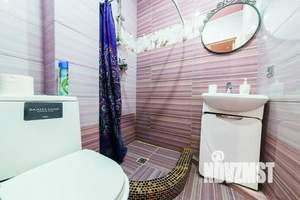 Студия квартира, посуточно, 24м2, 2/3 этаж