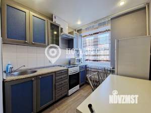 1-к квартира, на длительный срок, 40м2, 6/9 этаж