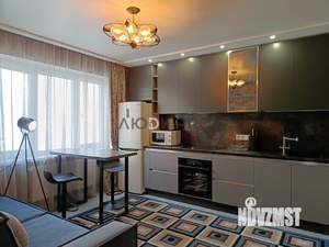 2-к квартира, на длительный срок, 66м2, 21/24 этаж