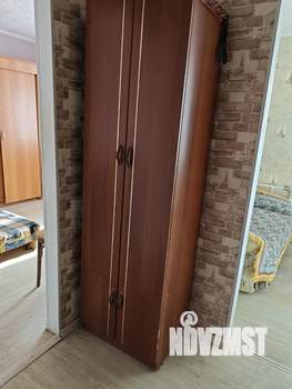 1-к квартира, на длительный срок, 30м2, 5/5 этаж