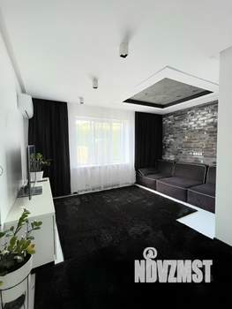 3-к квартира, посуточно, 100м2, 6/23 этаж