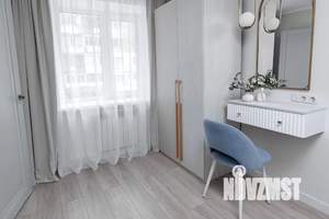 2-к квартира, посуточно, 46м2, 2/5 этаж