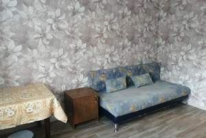 Студия квартира, на длительный срок, 25м2, 3/5 этаж