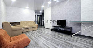 1-к квартира, на длительный срок, 39м2, 7/10 этаж