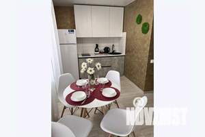 1-к квартира, посуточно, 38м2, 5/16 этаж