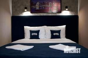 Студия квартира, посуточно, 17м2, 2/4 этаж