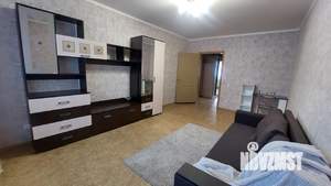 1-к квартира, на длительный срок, 45м2, 1/10 этаж