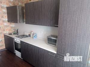 1-к квартира, на длительный срок, 40м2, 2/10 этаж