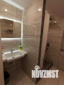 3-к квартира, посуточно, 85м2, 1/1 этаж