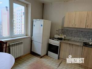 1-к квартира, на длительный срок, 32м2, 4/10 этаж