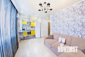 3-к квартира, посуточно, 60м2, 7/10 этаж