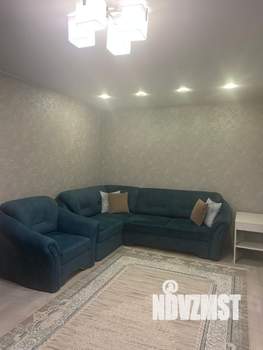 2-к квартира, на длительный срок, 58м2, 2/10 этаж