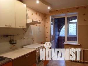 2-к квартира, на длительный срок, 49м2, 4/10 этаж