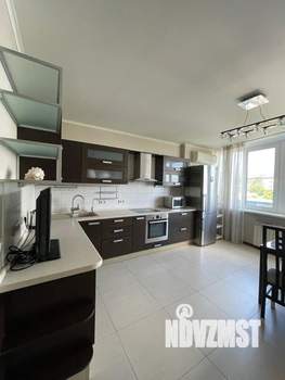 1-к квартира, на длительный срок, 50м2, 8/16 этаж