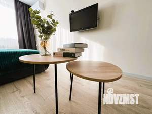 1-к квартира, посуточно, 38м2, 2/10 этаж