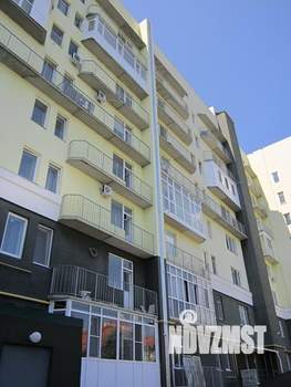 1-к квартира, на длительный срок, 42м2, 7/8 этаж