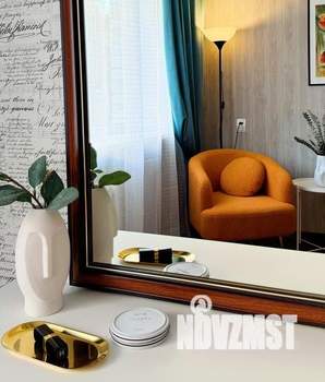 1-к квартира, посуточно, 31м2, 1/1 этаж