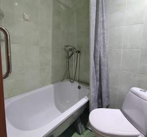 1-к квартира, на длительный срок, 22м2, 3/9 этаж