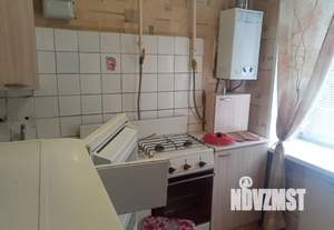 3-к квартира, на длительный срок, 40м2, 4/4 этаж