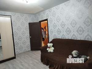 1-к квартира, на длительный срок, 31м2, 6/10 этаж