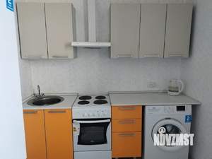 1-к квартира, на длительный срок, 33м2, 2/10 этаж