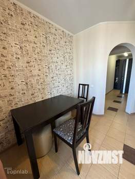 1-к квартира, на длительный срок, 41м2, 9/16 этаж