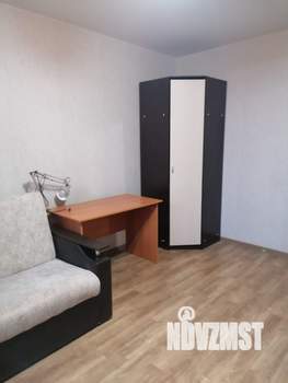 1-к квартира, на длительный срок, 36м2, 5/10 этаж