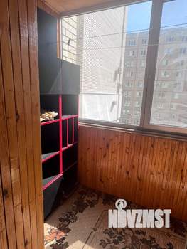 3-к квартира, на длительный срок, 80м2, 4/10 этаж