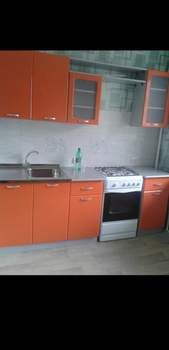 1-к квартира, на длительный срок, 37м2, 5/10 этаж