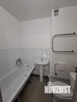 1-к квартира, на длительный срок, 30м2, 5/10 этаж