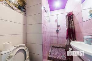 1-к квартира, посуточно, 18м2, 1/1 этаж