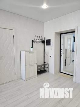 1-к квартира, посуточно, 36м2, 4/14 этаж