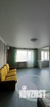 1-к квартира, на длительный срок, 34м2, 4/5 этаж