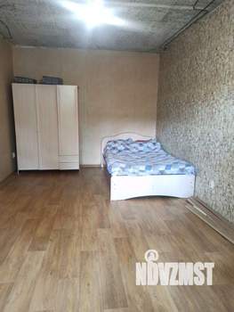 1-к квартира, на длительный срок, 31м2, 5/5 этаж