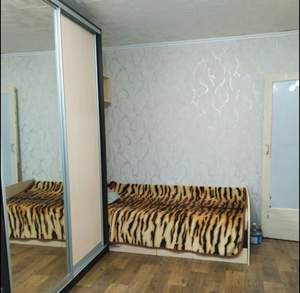 1-к квартира, на длительный срок, 30м2, 2/5 этаж