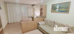 2-к квартира, на длительный срок, 55м2, 4/10 этаж