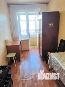 1-к квартира, на длительный срок, 48м2, 6/9 этаж