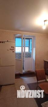 1-к квартира, на длительный срок, 33м2, 2/12 этаж